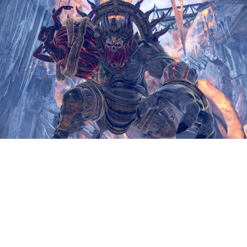 God Eater 2: Rage Burst [PS4]